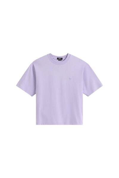Vans Blurred Face Short T-Shirt