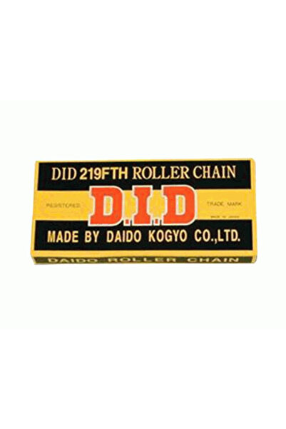 D.I.D Distribuitor Lant DID 219FTH, 110 zale, deschis