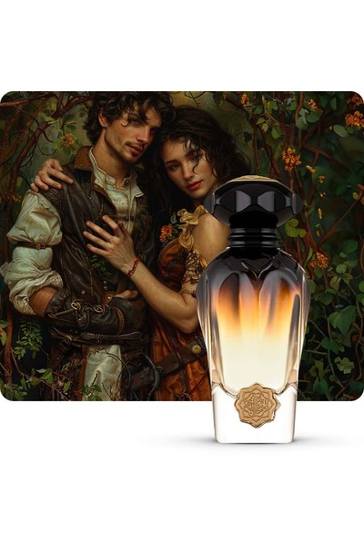 ALBAIT ALDIMASHQI PERFUME عطر أيرش عود للرجال والنساء، ماء عطر 75 مل، عطر يدو...