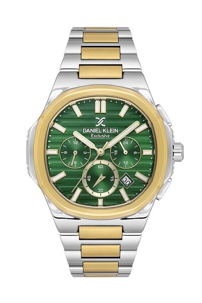 Daniel Klein Dk.13.10158-4 Men's Wristwatch
