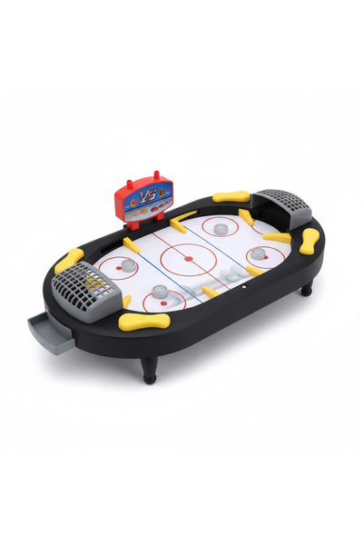 TUFY TOYS BUZ HOKEYİ OYUNU