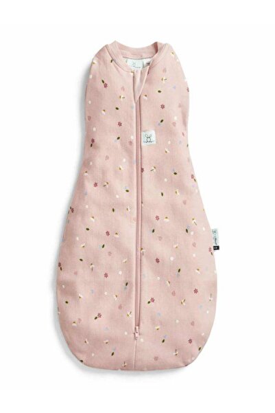 Ergopouch 6-12 AY / 1.0 TOG Organik Pamuklu Kundak/ Daisies