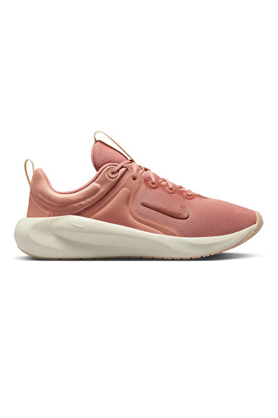 Nike In-Season Tr 14 Kadın Pembe Ayakkabı HF1103-601 (Dar Kalıptır 1 Beden Büyük Alınız)