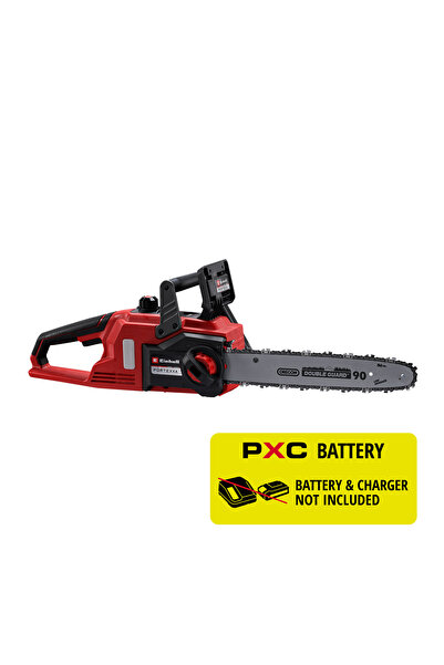 Einhell Expert FORTEXXA 18/35 - Solo Akülü Ağaç Kesme Makinesi
