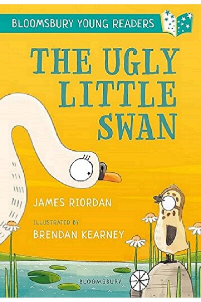 Bloomsbury The Ugly Little Swan: A Young Reader