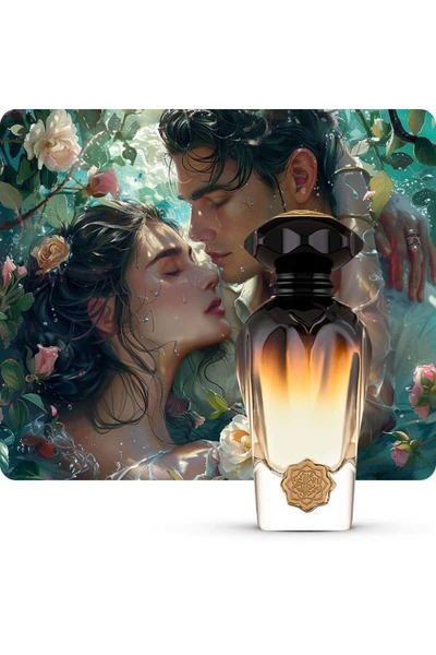 ALBAIT ALDIMASHQI PERFUME VANILLE ANTIQUE Perfume for Men & Women, Eau De Par...