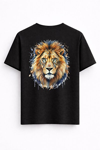 Rabona Fashion Savage King – Φούτερ / Μπλούζα με κουκούλα / Μπλουζάκι / Αθλητ...
