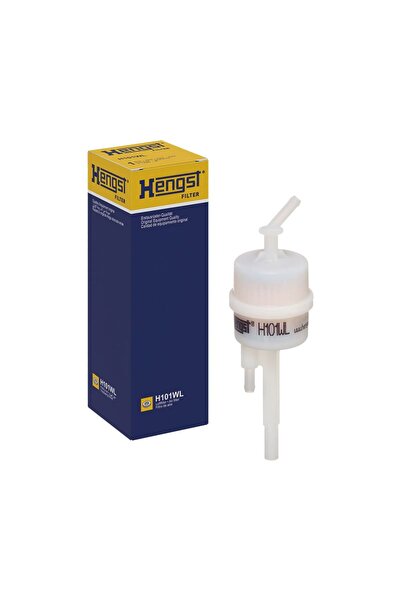 HENGST فلتر هواء HNG H101WL 74 21 064 484