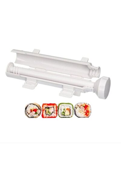 SimpluAcasa Sushi Roll Maker – Quick and Easy Sushi Rolling Device