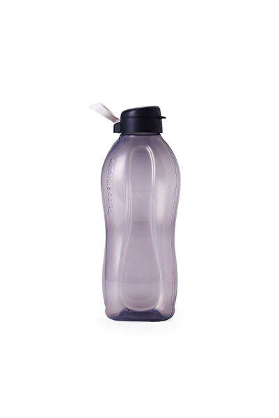 Tupperware Bottle 2L Black