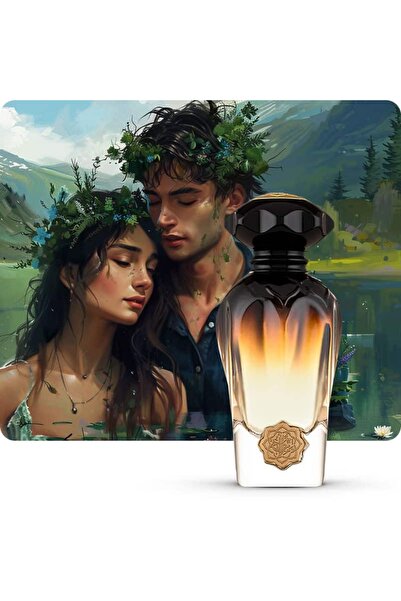 ALBAIT ALDIMASHQI PERFUME عطر ميجا ماري للرجال والنساء، ماء عطر 75 مل، عطر ما...