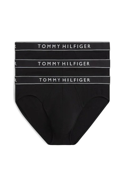 Tommy Hilfiger Erkek 3P BRIEF DTM UM0UM03856-TH0SE