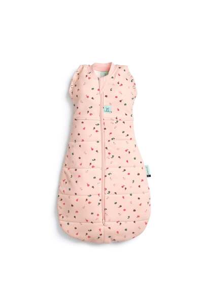 Ergopouch 0-3 AY/ 2.5 TOG Organik Pamuklu Kundak /Cute Fruit