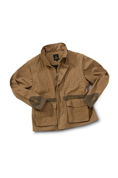 Browning 2 in 1 Jacket, Savannah