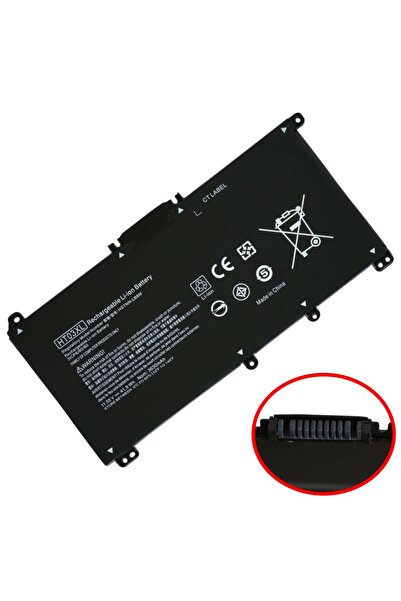unbranded Ανταλλακτική Μπαταρία 11.55V 3630mAh (41.9Wh) για HP Pavilion 14/15...
