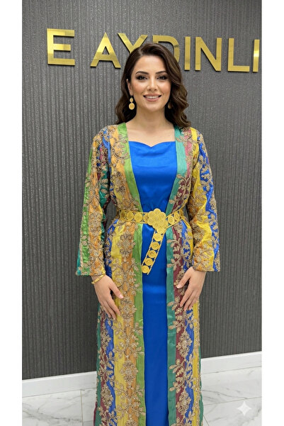 shop Mavii kaftan
