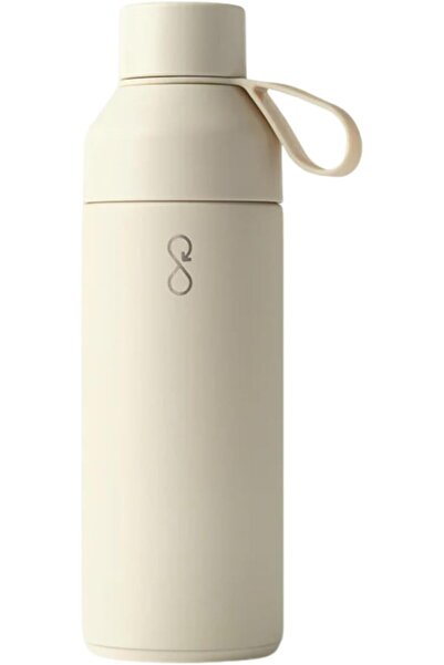 Ocean Bottle - Insulated bottle (one size) (Beige)