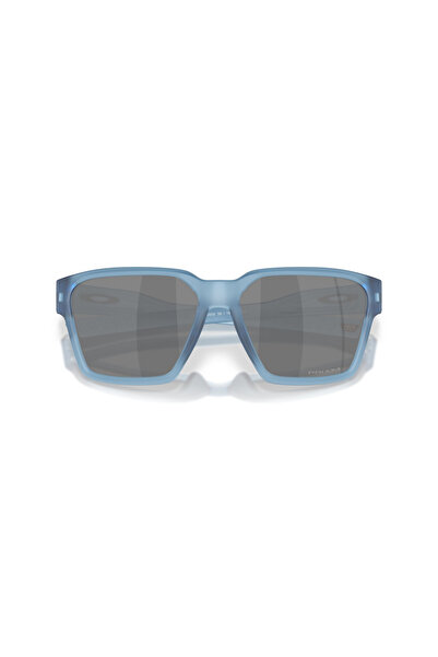 Oakley 0OO9497 949708 58 نظارات شمسية للرجال