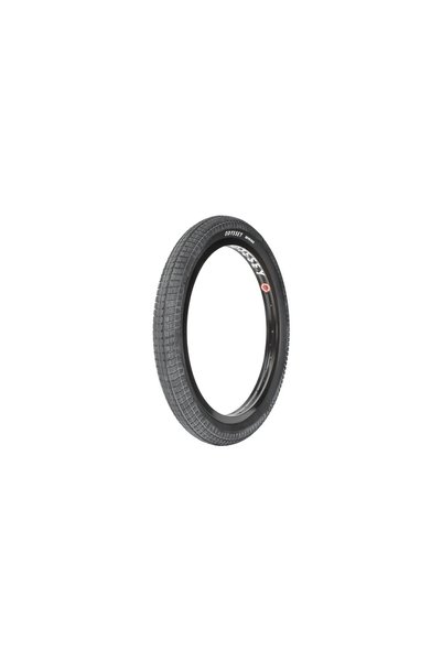 Odyssey Bmx Odyssey Aitken Black Dış Lastik