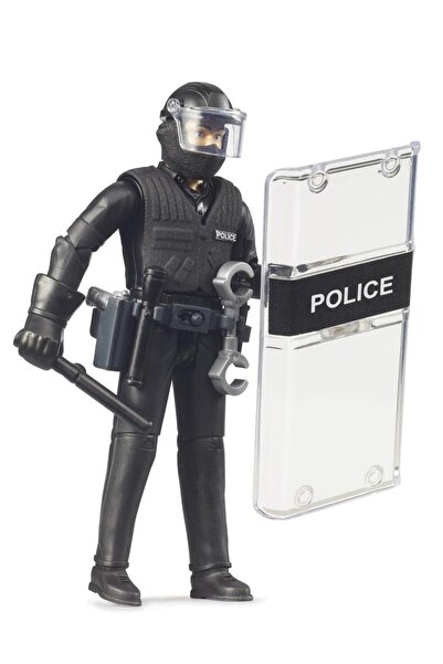 Bruder Özel Harekat Polisi BR62151