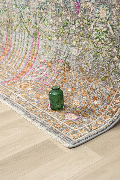 SEYRAN HALI Monde Vintage Halı 801 Multi