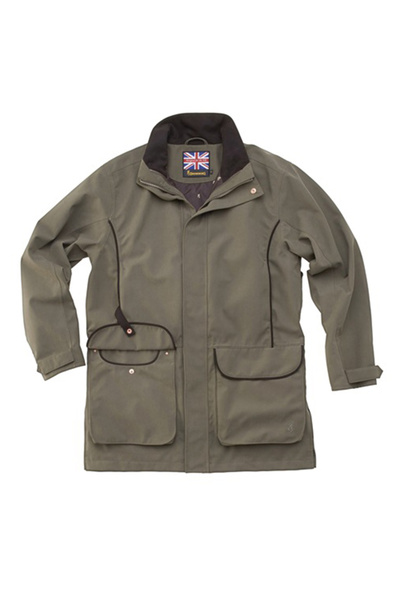 Browning Parka Windsor Jacket