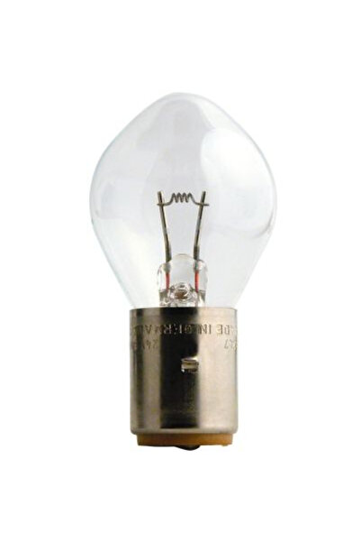 Bosma Bec far 12V 35W BA20s (5749)