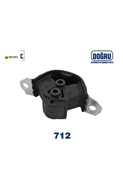 DOGRU KAUCUK Şanzıman takozu corsa b 90445298/ 684294 doğru kauçuk dk-712