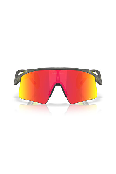 Oakley Stunt Wing Men's Sunglasses - Black