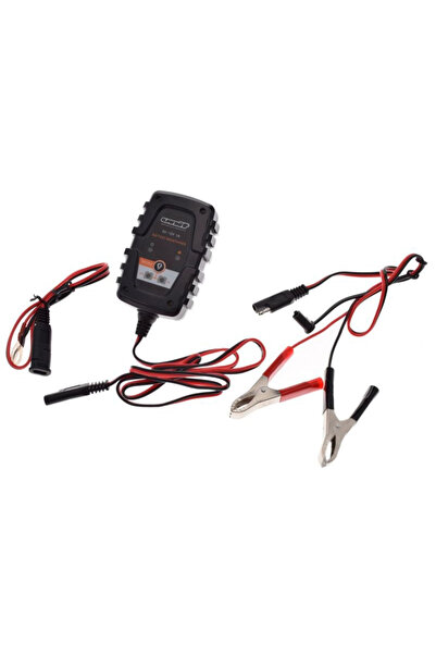 WMX Incarcator bateri moto 12v, 2-90ah, tip 5015R