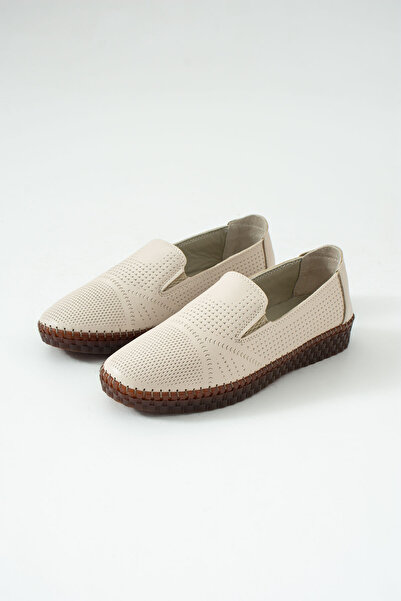 MERVESTORE Genuine Leather Casual Shoes