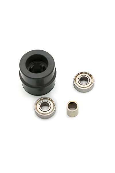 XTR Rola si rulmenti ghidaj lant bascula cross China 250cc, 4T