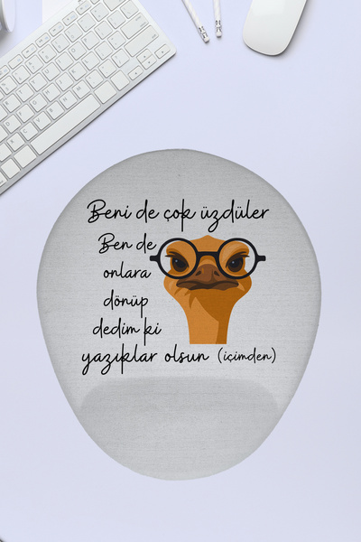 qoeuyl boutique I Said Let's Make Me Very Sad Too, Let's Have Regret Printed ...