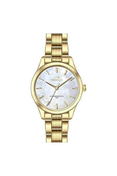 Slazenger Sl.09.2609.3.120 Women's Wristwatch