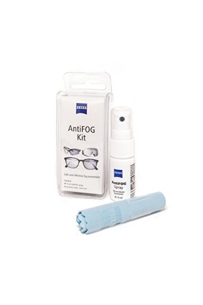 ZEISS Kit anti-aburire pentru ochelari