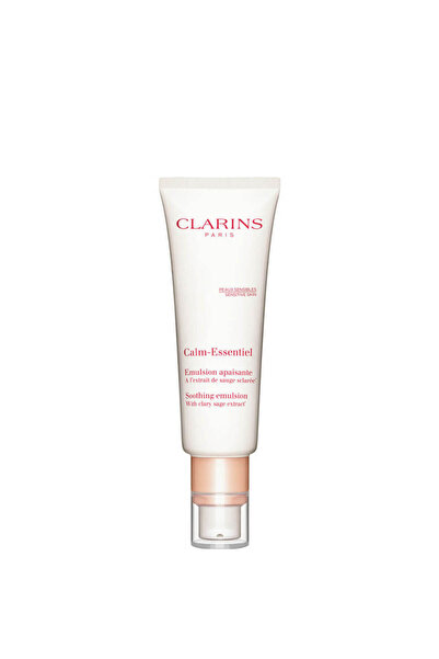 Clarins Emulsie calmantă Calm-Essentiel 50ml