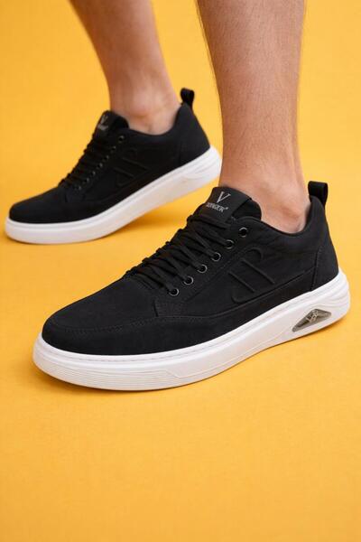 Pepita E327 Men's Comfortable Sole Casual Sports Shoes