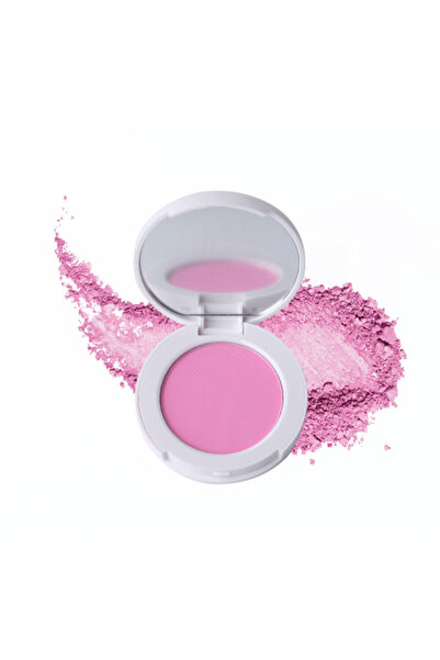 Option B My Blush Powder Blush Candy