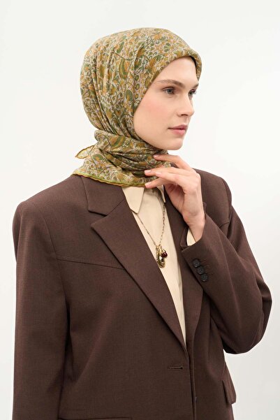 Silk Home Μονάρε Κασκόλ 171007-04