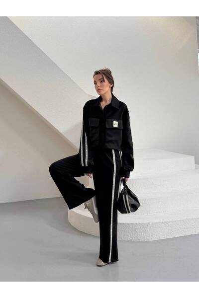 NÜANS MODA EŞOFMAN TAKIM