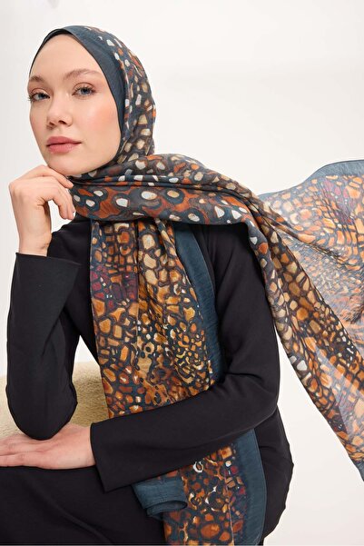 Silk Home Monare Shawl 491003-12