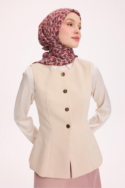 Silk Home Κασκόλ Βελόρα 161020-15