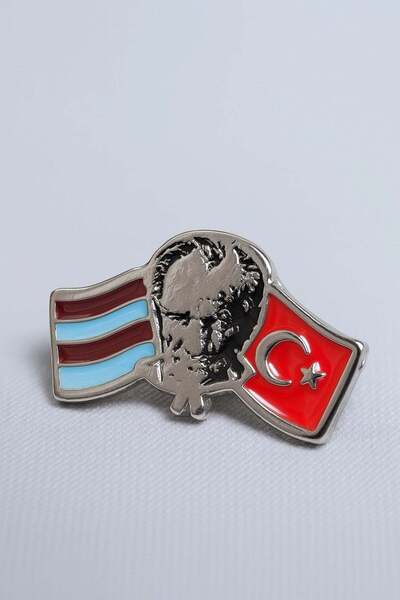 TSCLUB ATATÜRK ROZET