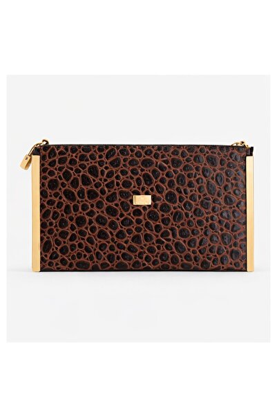 NUR KARACA YK4792 ΤΣΑΝΤΑ ΦΑΚΕΛΟΘΗΚΗ ΜΕ ΜΕΤΑΛΛΙΚΕΣ ΛΕΠΤΟΜΕΡΕΙΕΣ 26Χ16 ΕΚ. ΓΥΝΑ...