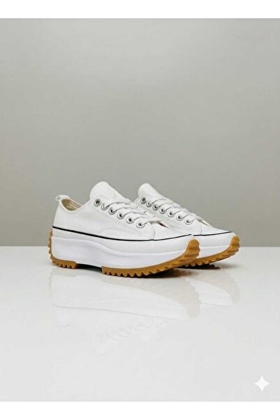 YGT Premium ΡΑΝ ΣΤΑΡ ΚΑΝΒΑΣ ΓΙΑ ΟΥΝΙΣΕΞΕΣ Σ Αθλητικό παπούτσι ΚΟΝΤΟ