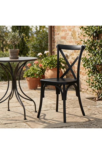 DEC4 Single Chair with Luxurious Design and High-End Color