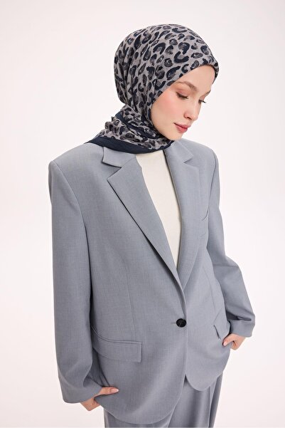 Silk Home Κασκόλ Βελόρα 161020-01