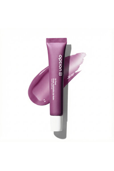 Option B Ur Fave Lip Balm Berry