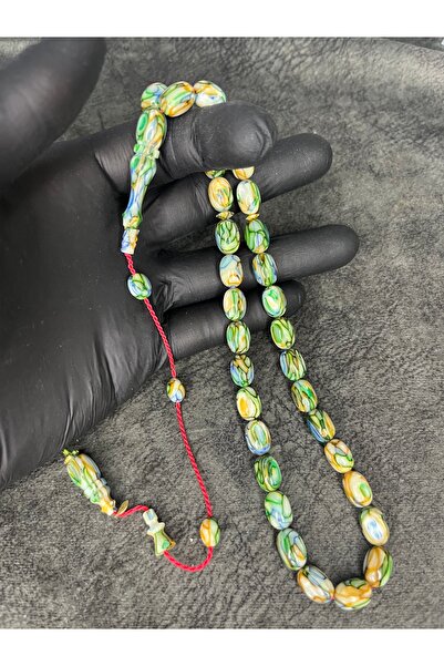 Mos Tespih Systematic Diving Master Craftsmanship French Galalite High-End Co...