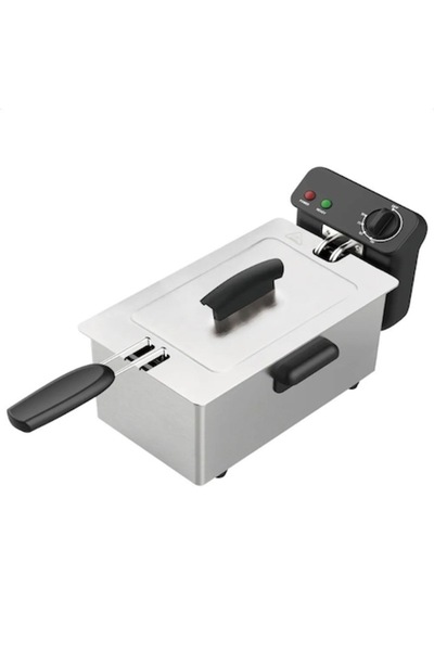 HALEY HY-2504 Electric Fryer